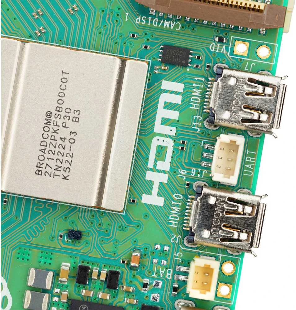 Raspberry Pi 5 16GB