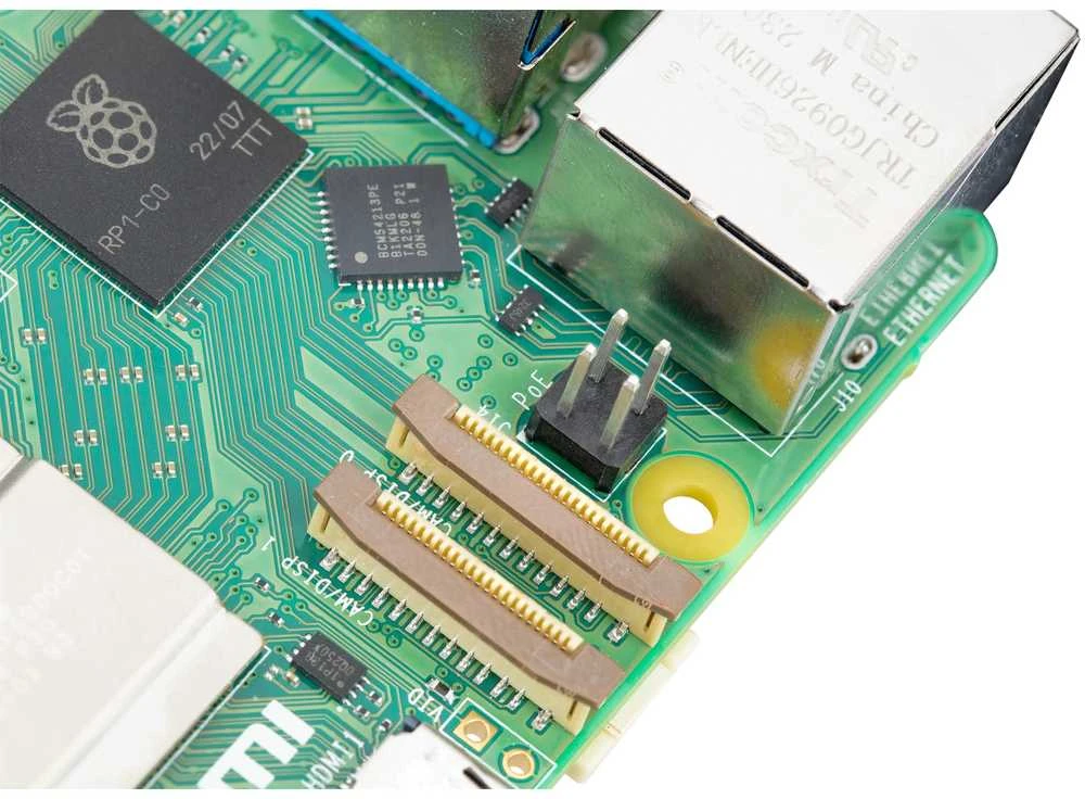 Raspberry Pi 5 16GB