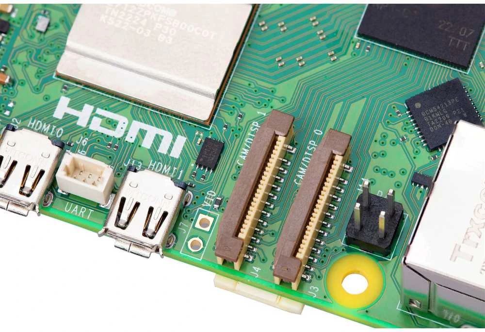 Raspberry Pi 5 16GB