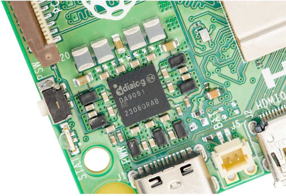 Raspberry Pi 5 16GB