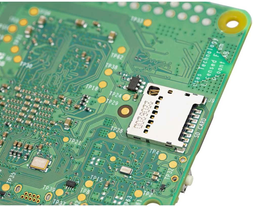 Raspberry Pi 5 16GB