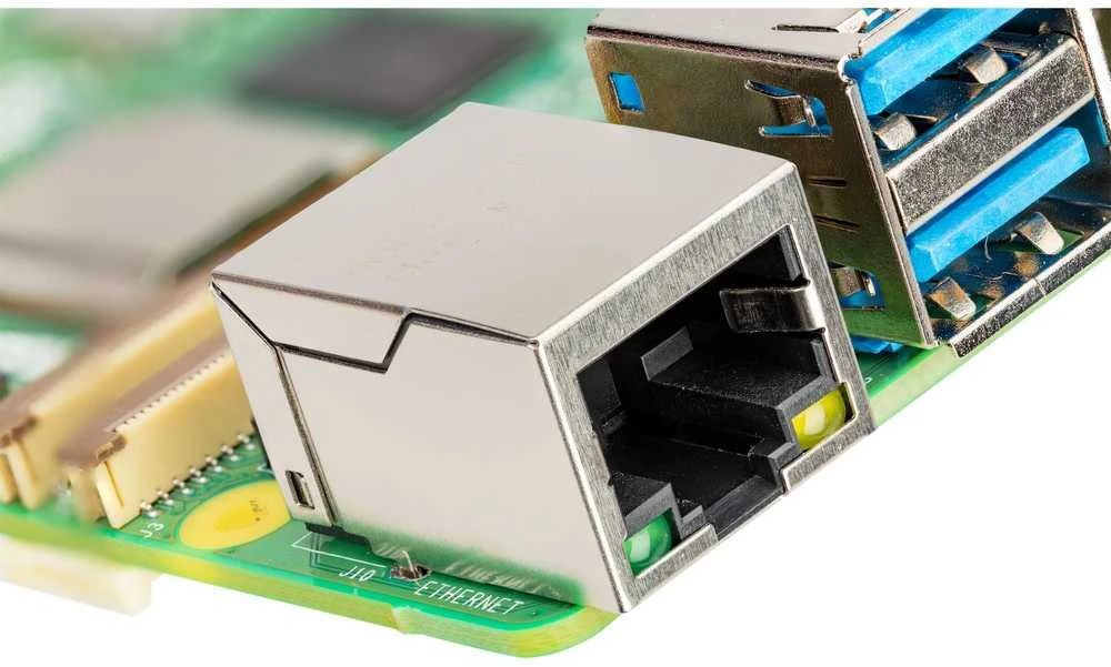 Raspberry Pi 5 16GB