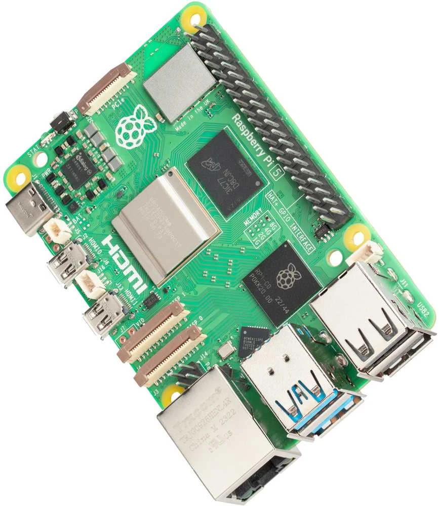 Raspberry Pi 5 16GB