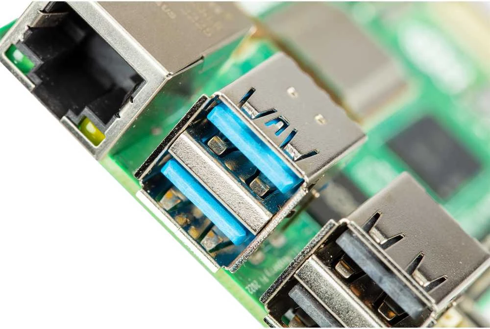 Raspberry Pi 5 16GB
