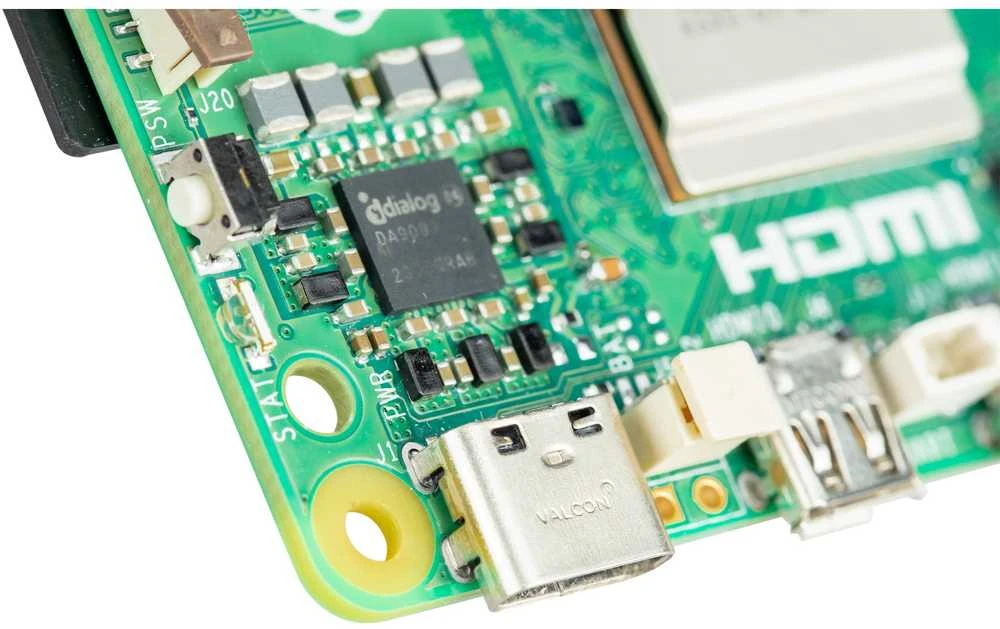 Raspberry Pi 5 16GB