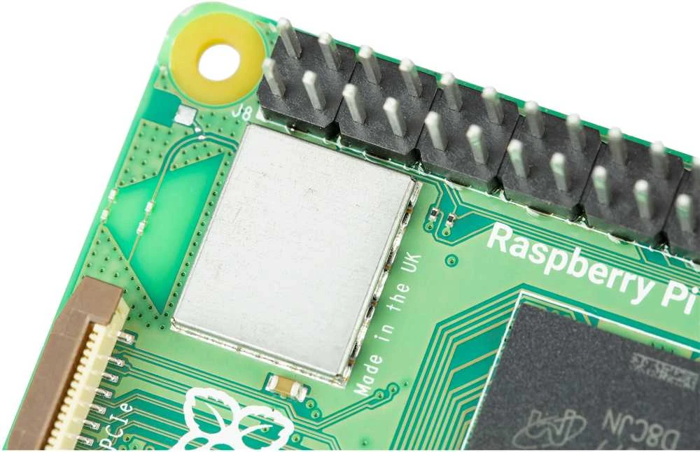 Raspberry Pi 5 16GB