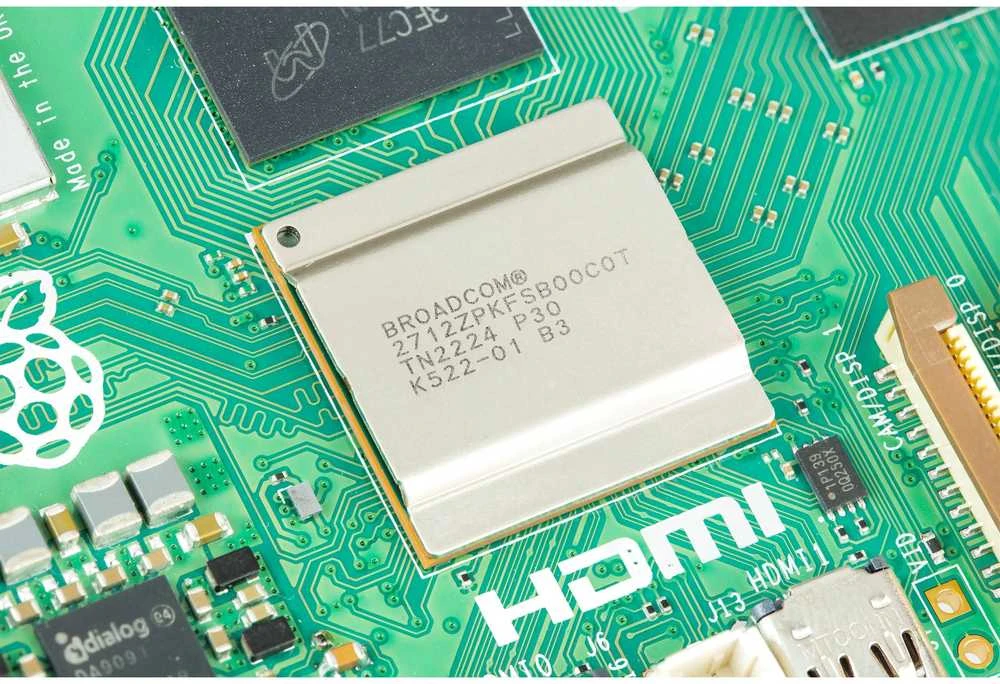 Raspberry Pi 5 16GB