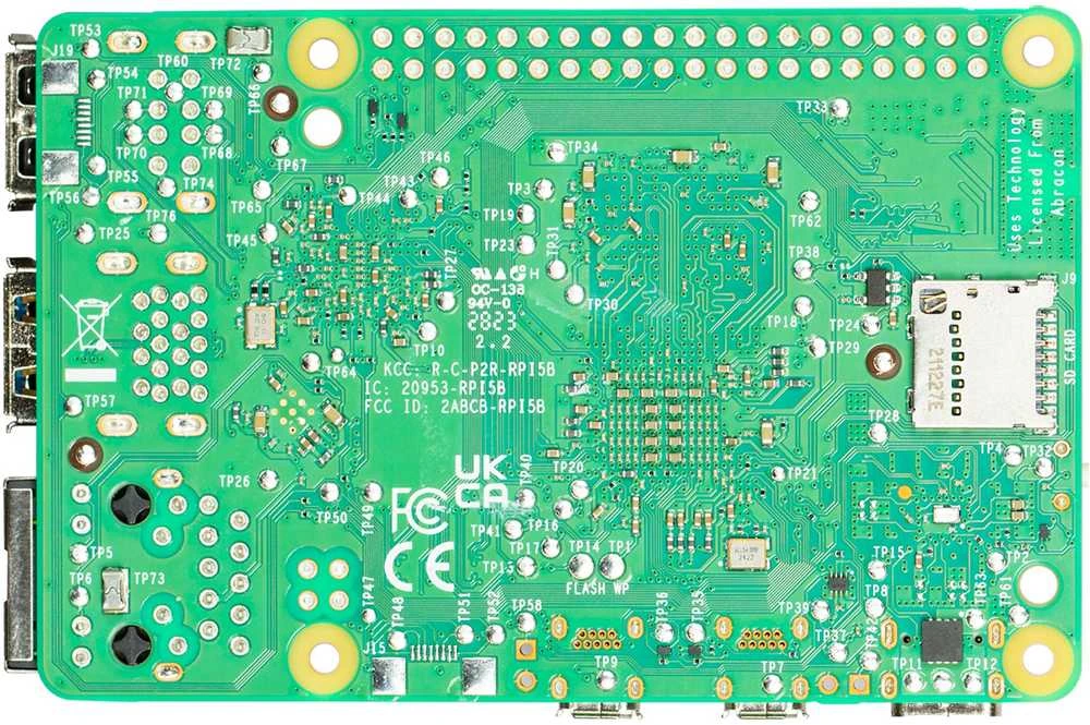 Raspberry Pi 5 16GB