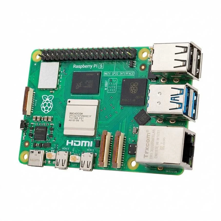 Raspberry Pi 5 2GB