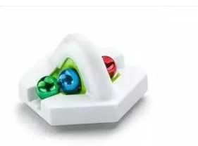 Ravensburger GraviTrax prailginimo rinkinys Gauß Gun