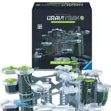 Ravensburger GraviTrax PRO Vertical Rinkinys Startowy 22426