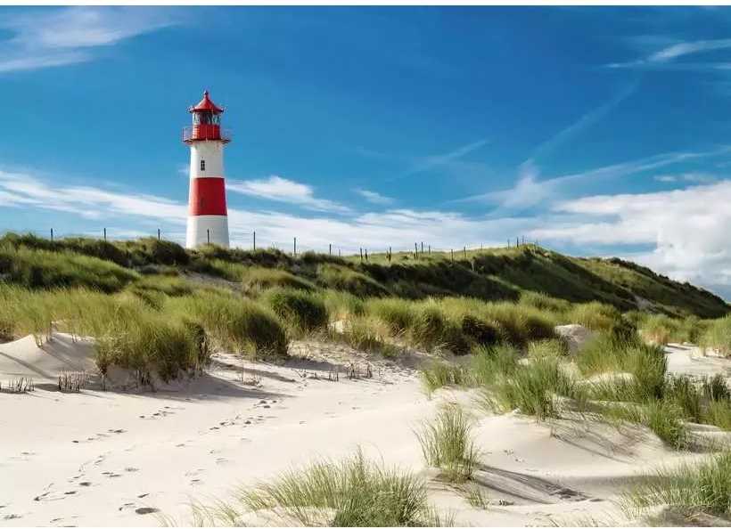 Ravensburger Sylt 1000 vienetų dėlionė