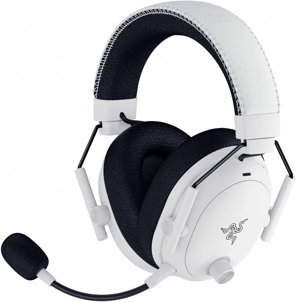 Ausinės Razer Blackshark V3 Pro Baltas RZ04-05400200-R3M1