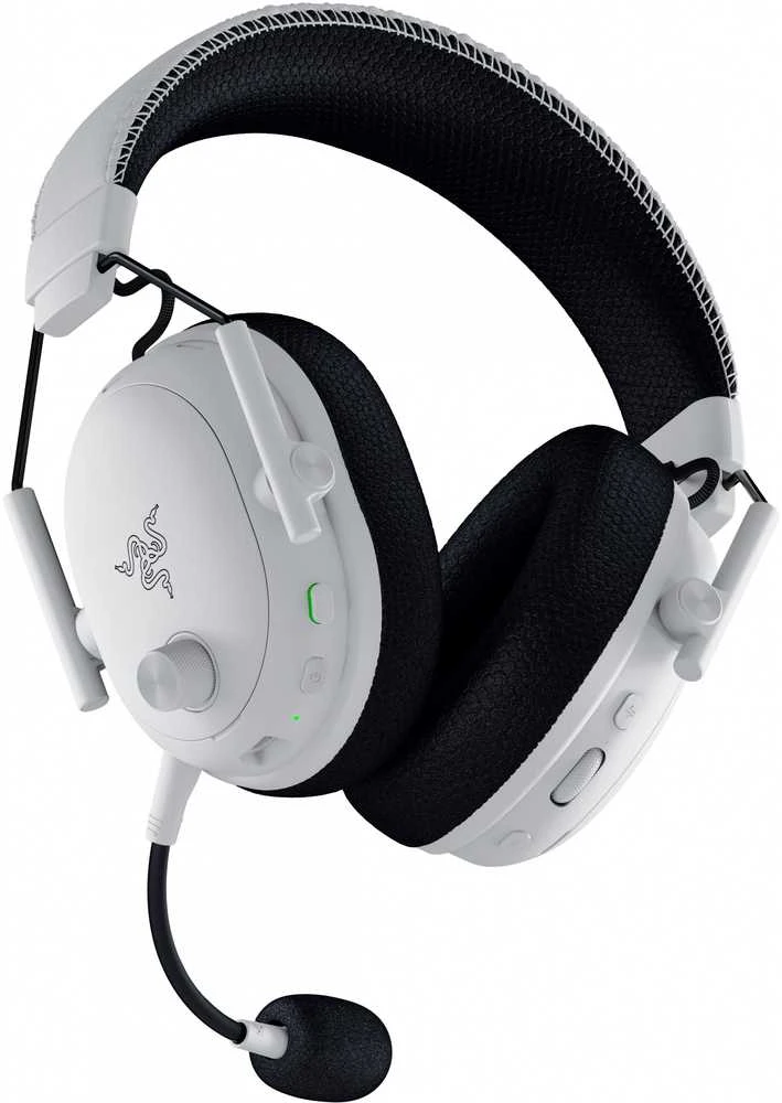 Ausinės Razer Blackshark V3 Pro Baltas RZ04-05400200-R3M1