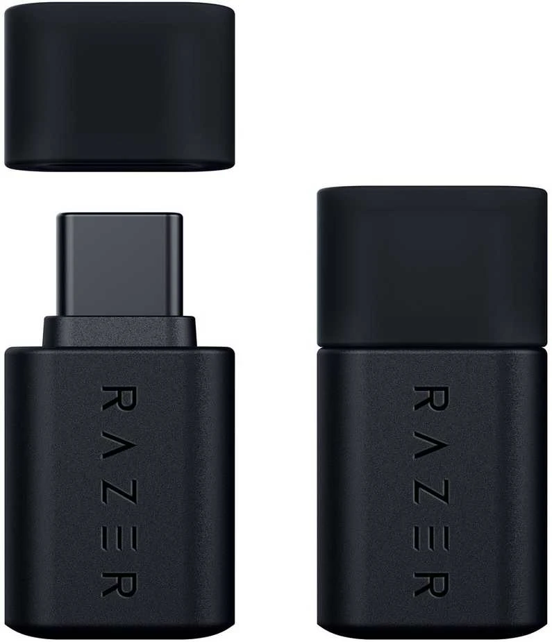 Razer HyperSpeed belaidis USB-C siųstuvas