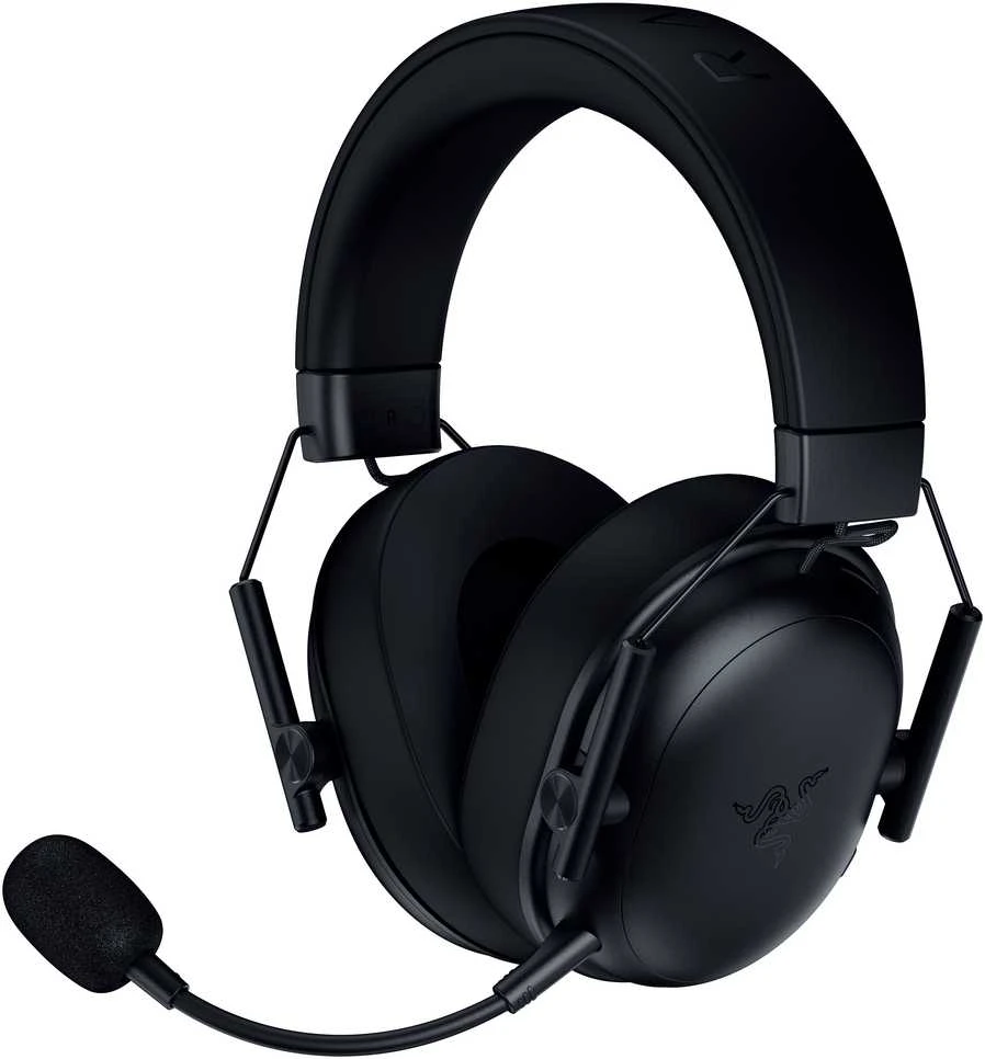 Razer Blackshark V3 X HyperSpeed ausinės su mikrofonu