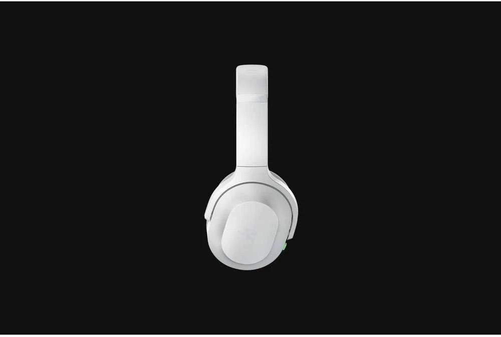 Razer Belaidės Ausinės Žaidimams - Barracuda Mercury Edition