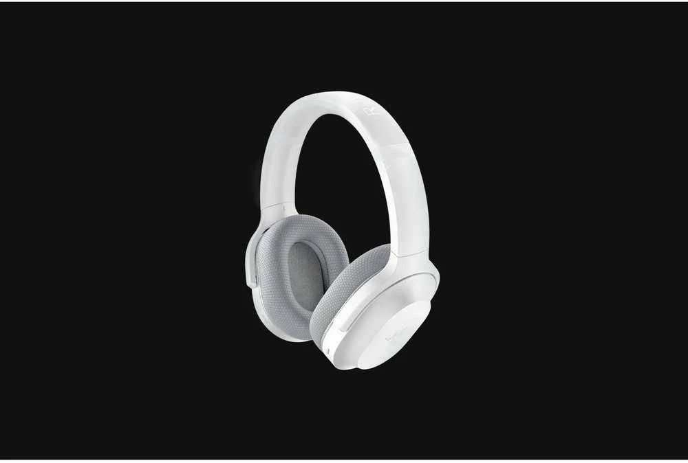 Razer Belaidės Ausinės Žaidimams - Barracuda Mercury Edition