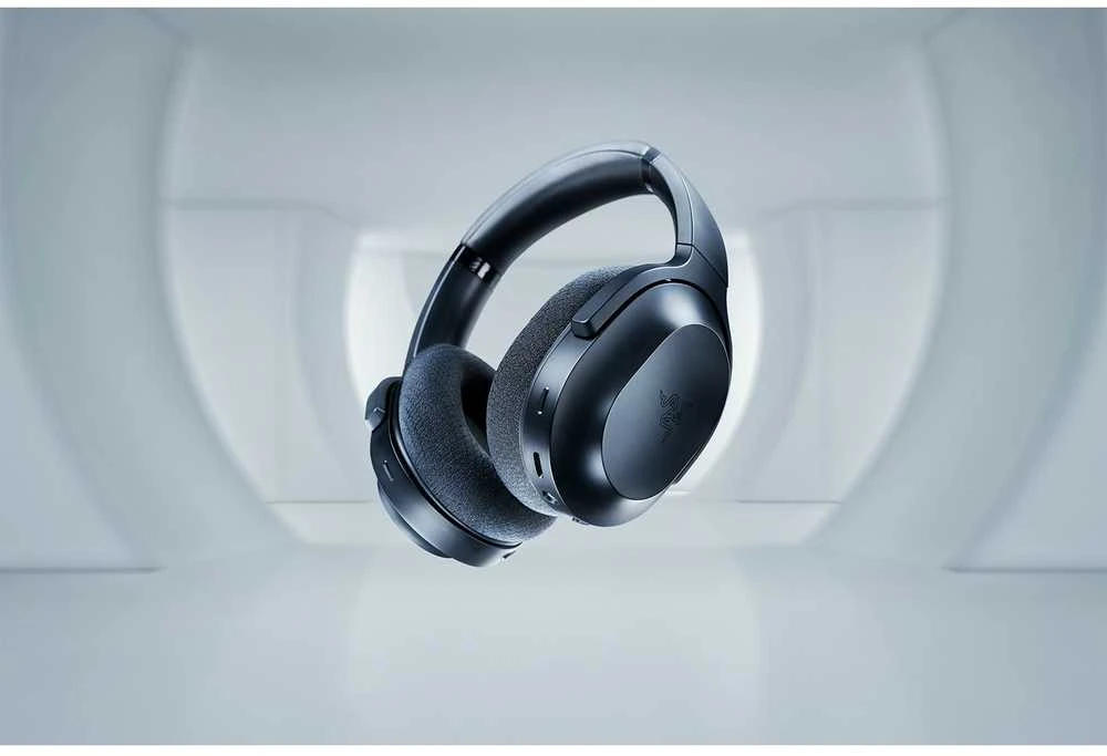 Razer | Ausinės Žaidimams | Barracuda | Belaidės | Ant ausų uždedamos | Belaidės