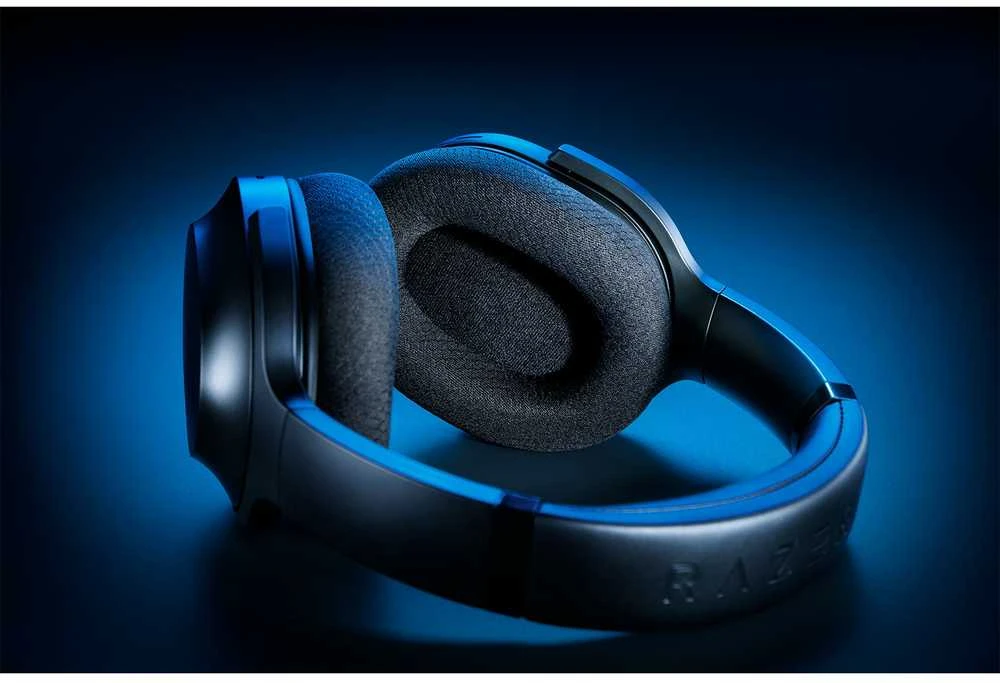 Razer | Ausinės Žaidimams | Barracuda | Belaidės | Ant ausų uždedamos | Belaidės