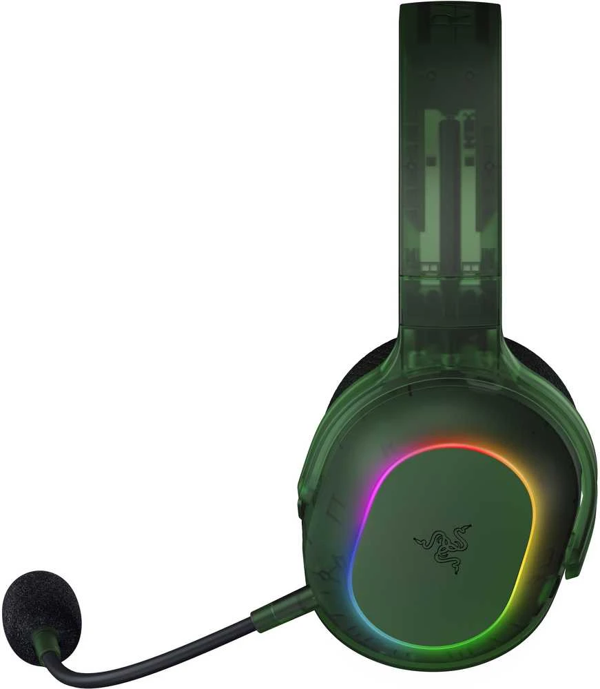 Razer | Ausinės Žaidimams | Barracuda X Chroma