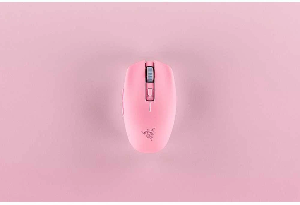 Razer | Orochi V2 | Wireless | Optinė pelė žaidimams | Wireless (2.4GHz and BLE) | Quartz | No