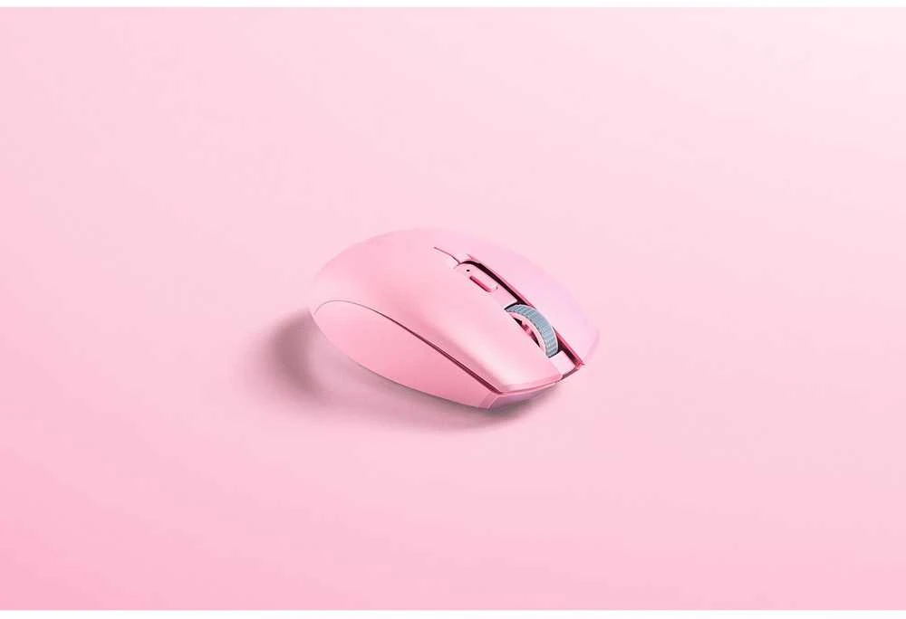 Razer | Orochi V2 | Wireless | Optinė pelė žaidimams | Wireless (2.4GHz and BLE) | Quartz | No