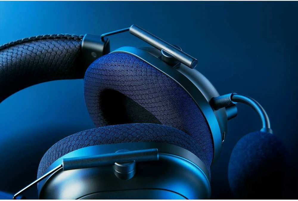 Razer Ausinės Žaidimams | BlackShark V2 Pro (XBOX Licensed) | Belaidės | Over-Ear | Mikrofonas | Noise canceling | Juodas