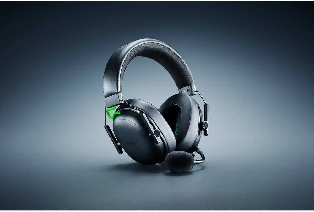 BlackShark V3 skirta XBOX | Razer Ausinės Žaidimams | Juodas | Belaidės