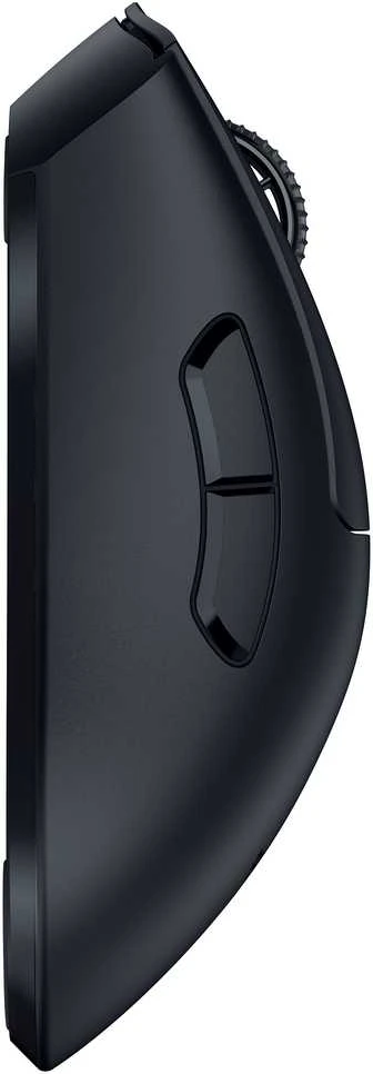 Pelė Myszka žaidimams Razer DeathAdder V3 Pro + HyperPolling Dongle belaidė 30000 dpi optinė juoda