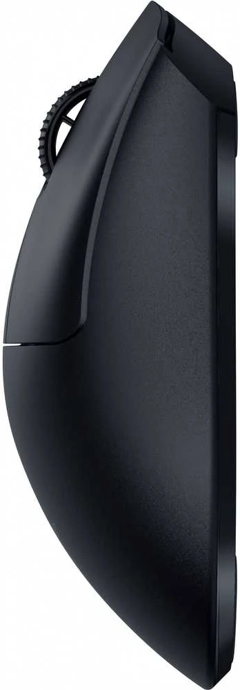 Pelė Myszka žaidimams Razer DeathAdder V4 belaidė 45000 dpi optinė juoda