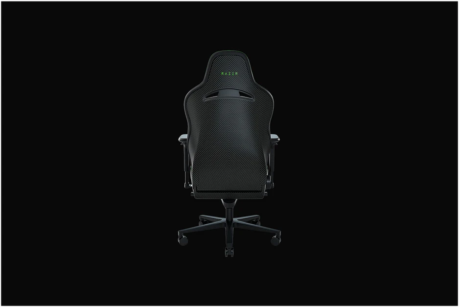 Razer žaidimų kėdė Enki Pro Žalias