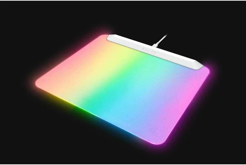 Kilimėlis Razer Firefly V2 Pro Baltos