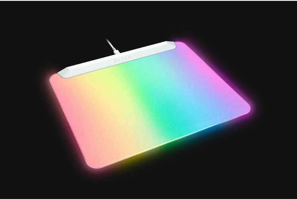Kilimėlis Razer Firefly V2 Pro Baltos