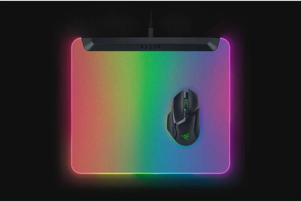 Pelė Razer Firefly V2 Pro - Juodas