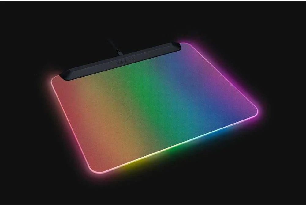 Pelė Razer Firefly V2 Pro - Juodas