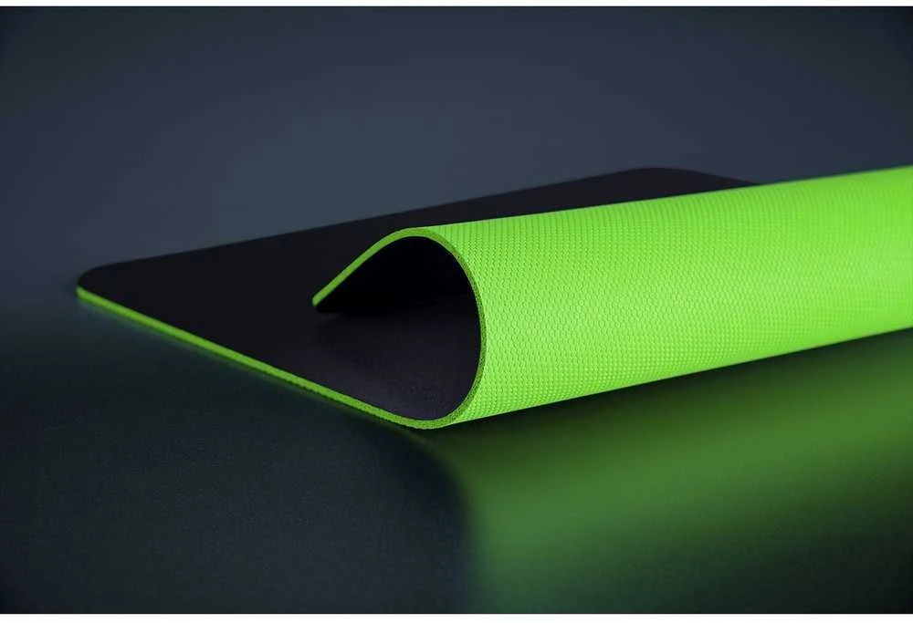 Razer Gigantus V2 Soft XXL Pelės kilimėlis žaidimams, Juodas