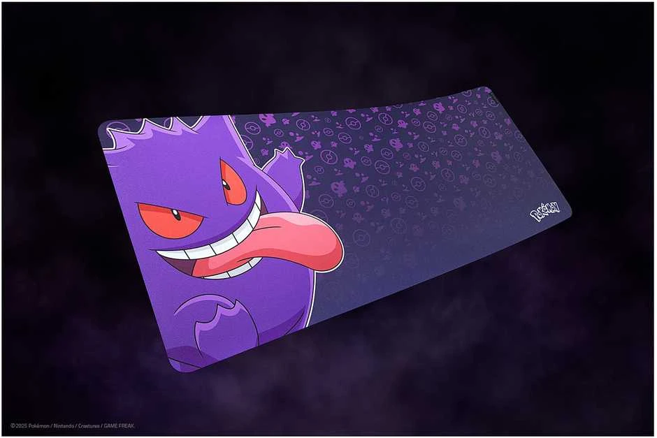Razer XXL Pelė žaidimams Mat | Gigantus V2 | Gengar Edition