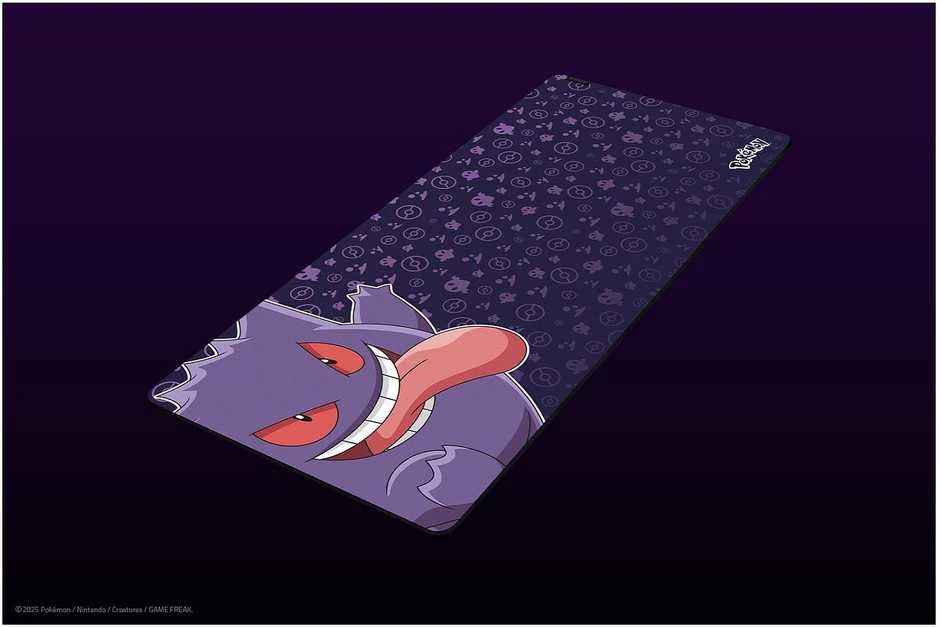 Razer XXL Pelė žaidimams Mat | Gigantus V2 | Gengar Edition