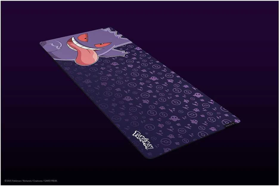 Razer XXL Pelė žaidimams Mat | Gigantus V2 | Gengar Edition