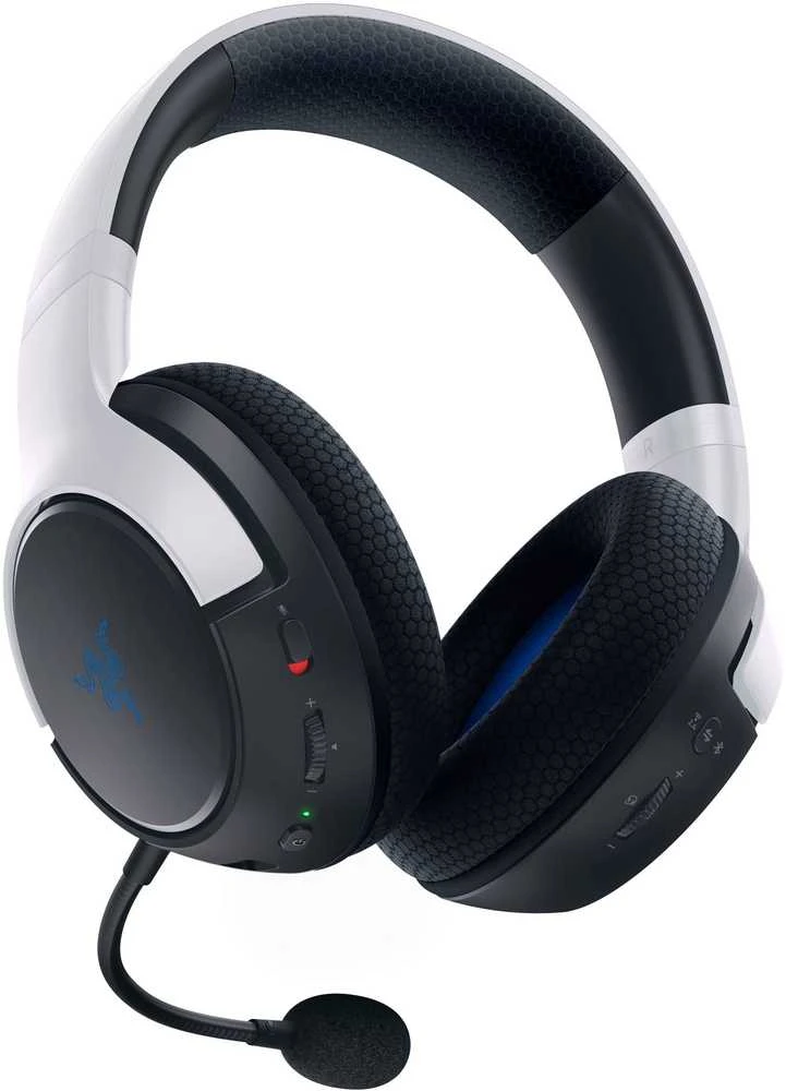 Razer | Ausinės Žaidimams | Kaira HyperSpeed | Belaidės | Over-Ear | Belaidės