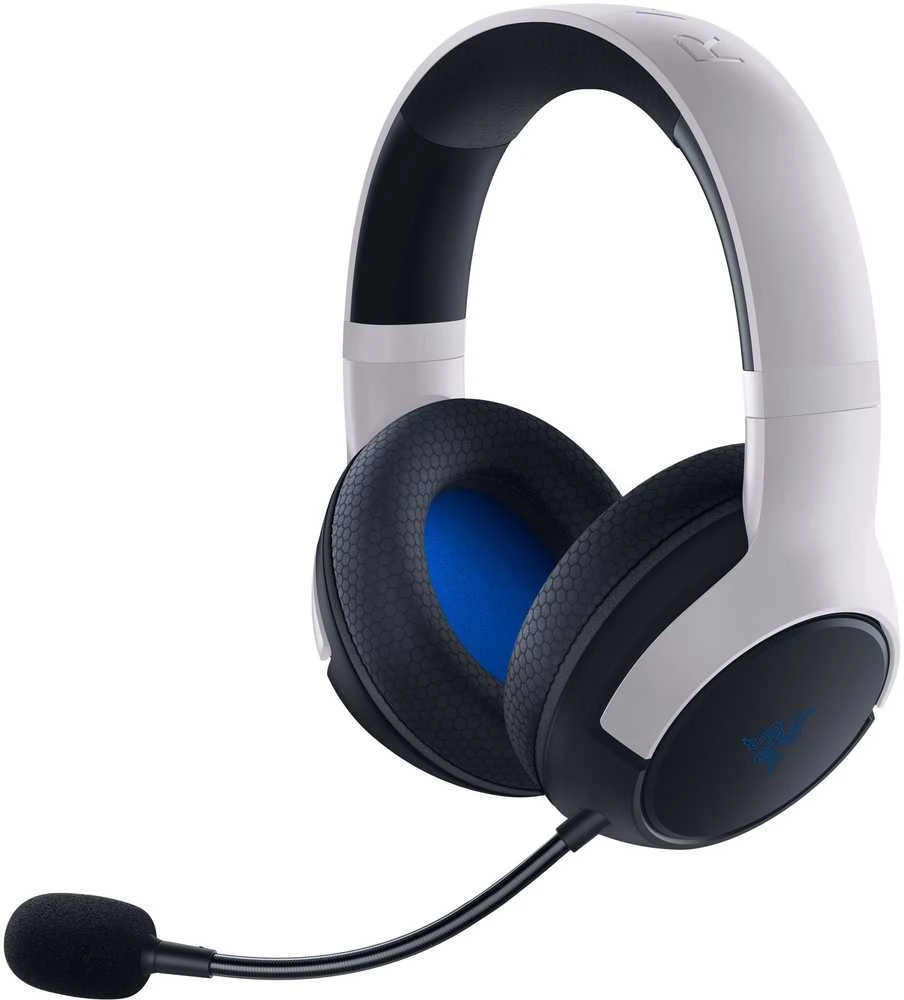 Razer | Ausinės Žaidimams | Kaira HyperSpeed | Belaidės | Over-Ear | Belaidės
