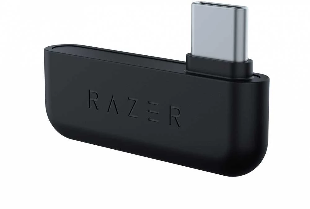 Razer | Ausinės Žaidimams | Kaira HyperSpeed | Belaidės | Over-Ear | Belaidės