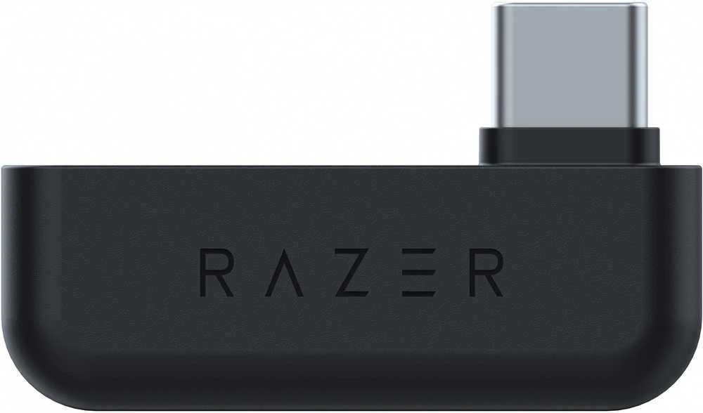 Razer | Ausinės Žaidimams | Kaira HyperSpeed | Belaidės | Over-Ear | Belaidės