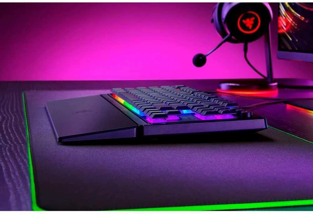 Klaviatūra Razer Ornata V3