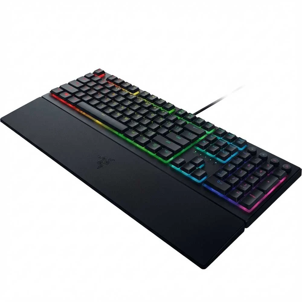 Klaviatūra Razer Ornata V3 X