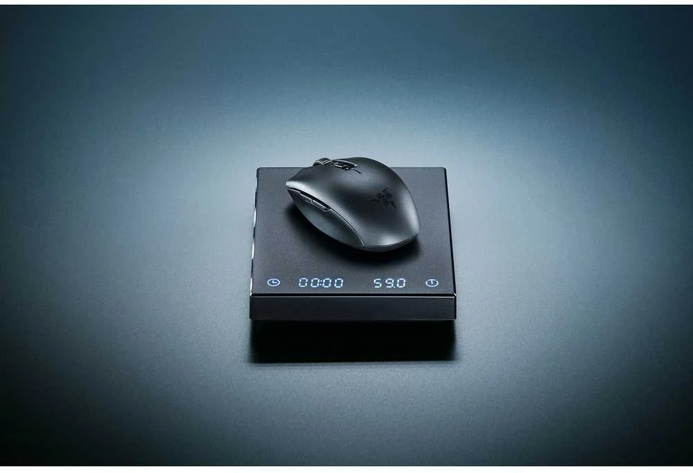 Ultra-Lengva Belaidė Žaidimų Pelė Razer Orochi V2