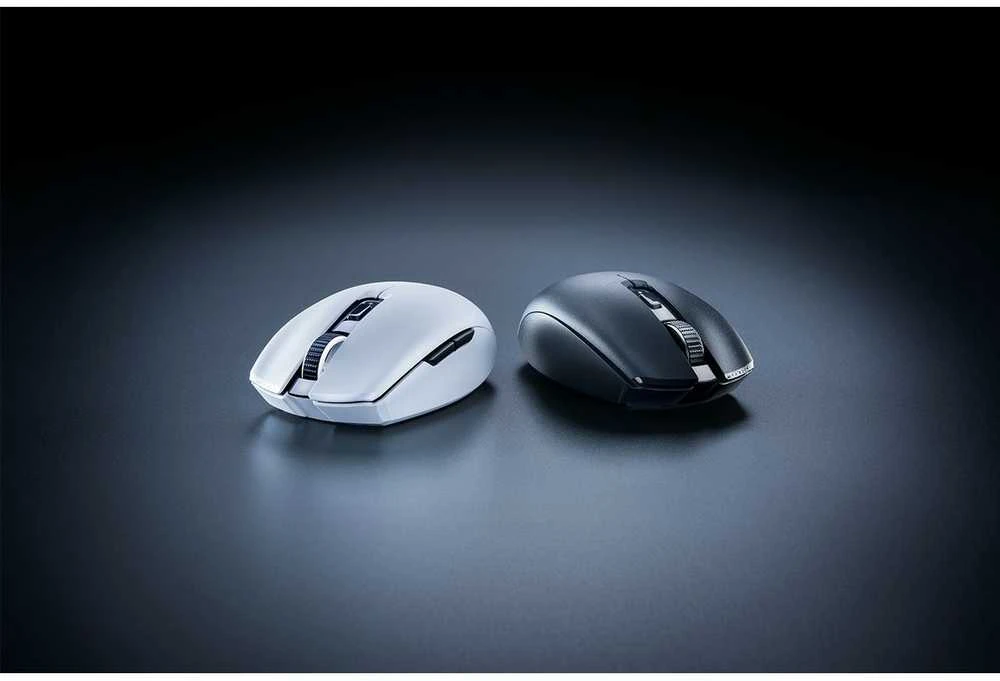 Ultra-Lengva Belaidė Žaidimų Pelė Razer Orochi V2