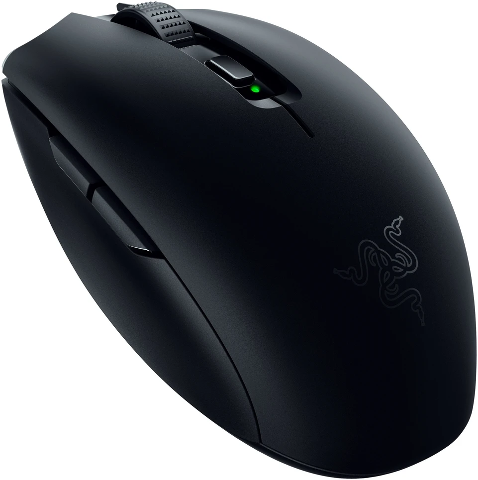 Ultra-Lengva Belaidė Žaidimų Pelė Razer Orochi V2