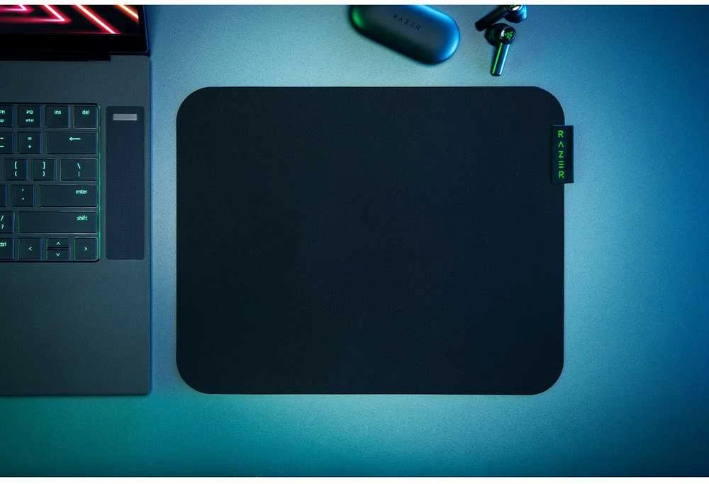 Pelės kilimėlis Razer Sphex V3 L, 450x400x0.4mm